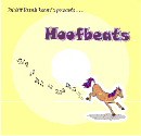 Hoofbeats I CD